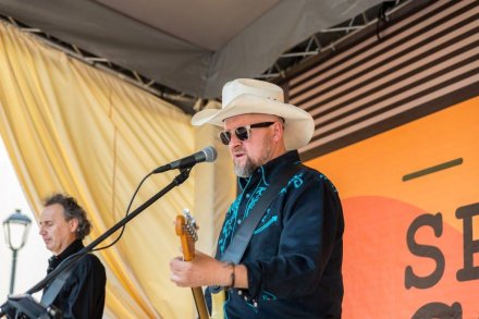 Wiślaczek Country po raz kolejny odbył się w Wiśle